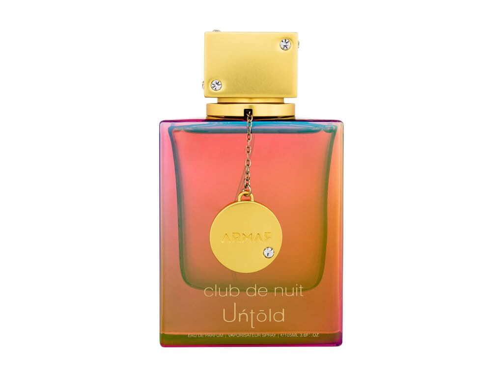 Armaf Club de Nuit Untold U Woda perfumowana 105ml-417098
